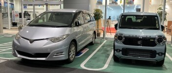 Y様にハスラーをご納車いたしました！！